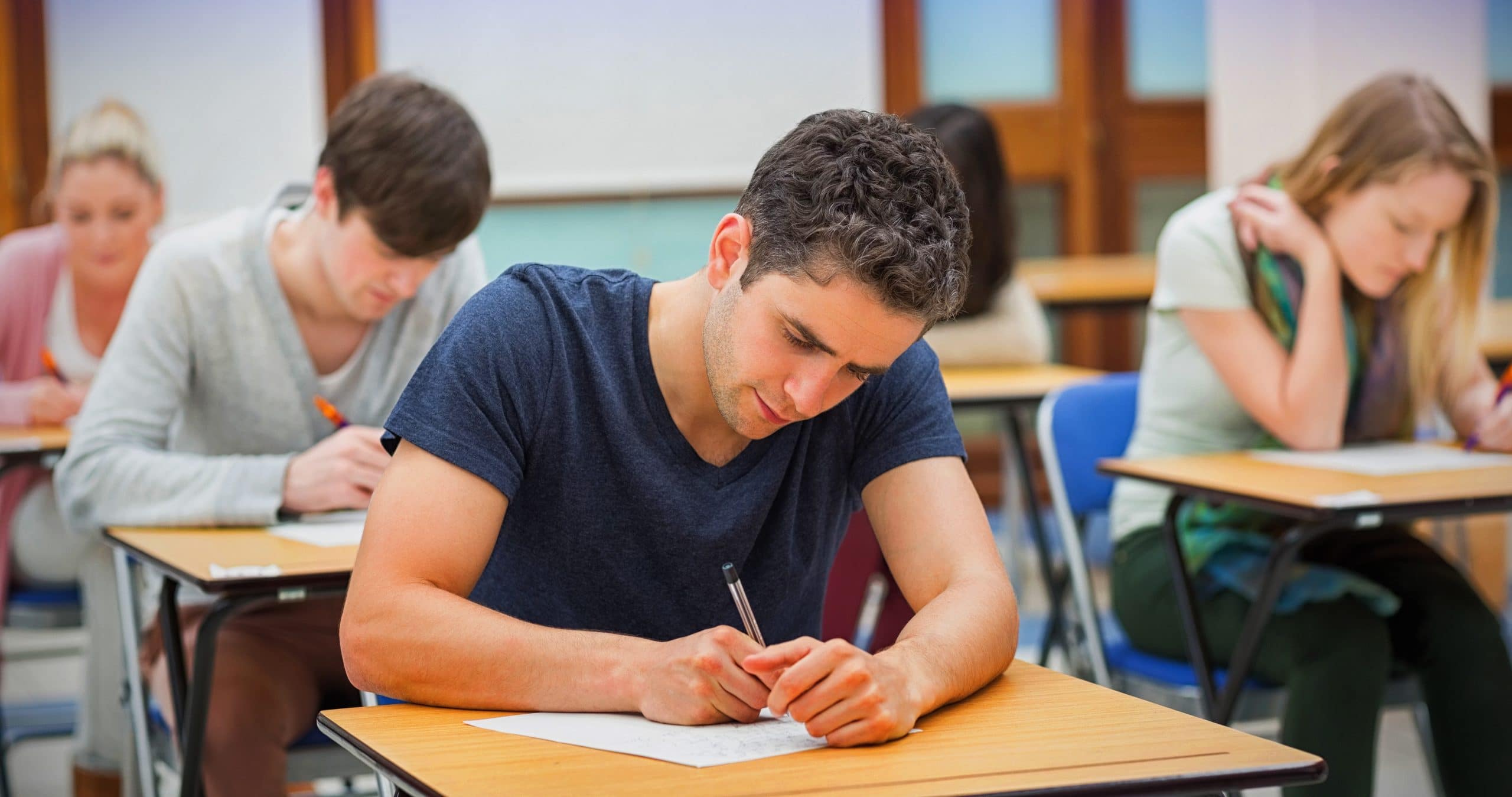 Read more about the article How to Study for English Assessments